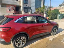 فۆرد ئێسکەیپ